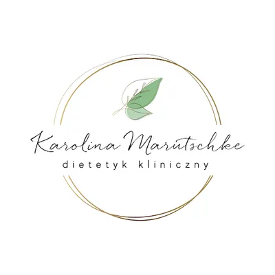 Karolina Marutschke - Dietetyk Kliniczny, Psychodietetyk, Trener Personalny